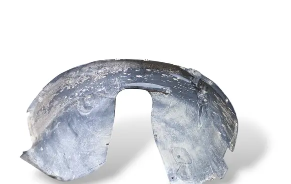 Volvo C70 Front wheel arch liner splash guards 30787470