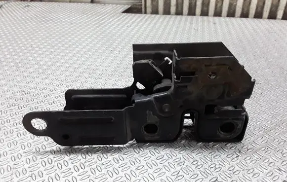 Volkswagen Phaeton Engine bonnet/hood lock/catch