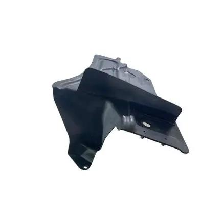 BMW X1 E84 Side bottom protection 2991165