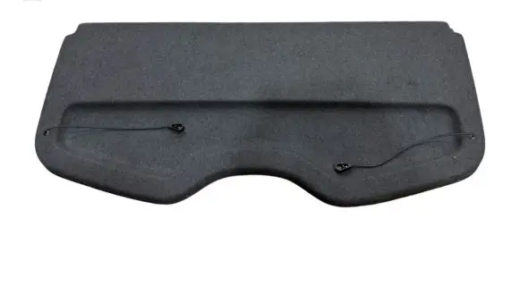 Renault Clio III Parcel shelf
