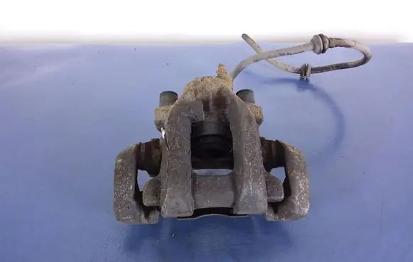 Mercedes-Benz R W251 Rear brake caliper