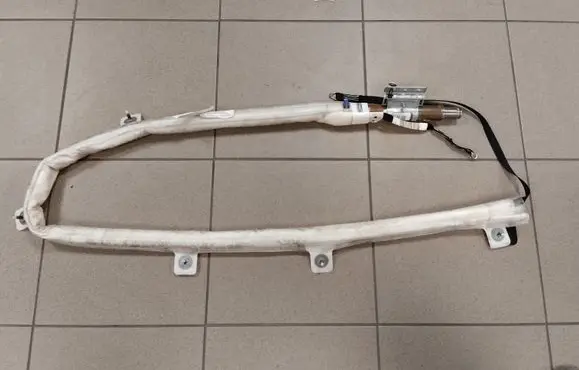 Volvo C30 Roof airbag 30780732