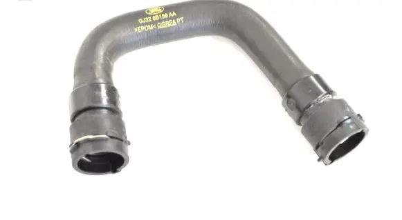 BMW 4 F36 Gran coupe Engine coolant pipe/hose GJ328B159AA