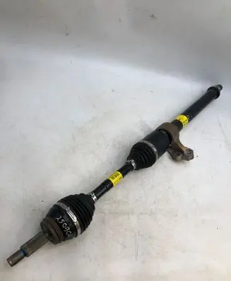 Hyundai Kona II Front driveshaft 49560df000