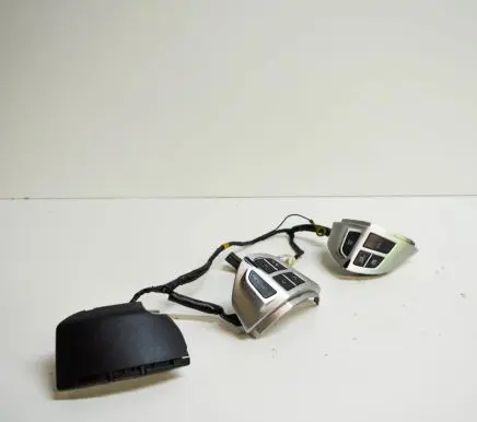 Mitsubishi Outlander Other switches/knobs/shifts 75B473 75B471