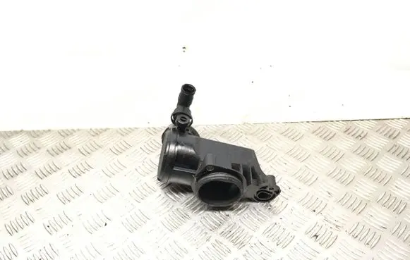 Volkswagen Golf V Oil breather separator 036103464