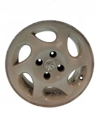 Citroen Berlingo R15 alloy rim 