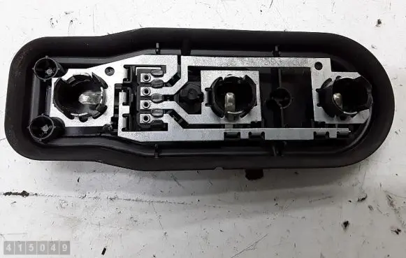 BMW M5 Tail light bulb cover holder 8371324