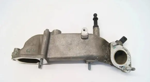 Alfa Romeo Giulia Exhaust manifold 50053673