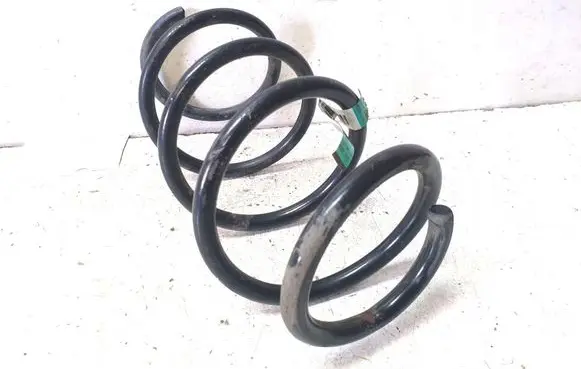 Ford Focus Front coil spring BV615310NLB