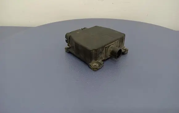 Skoda Fabia Mk2 (5J) Vacuum valve 6Q0906625