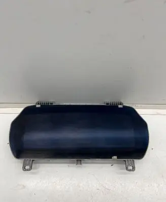Renault Megane IV Speedometer (instrument cluster) 248094843R VPKR1F14B115HD VPKR1F10849AK
