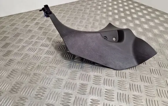 Renault Espace V (RFC) Front sill trim cover 768379812R