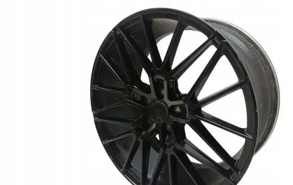 Audi A6 C7 R20 alloy rim 
