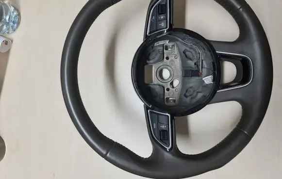 Audi Q5 SQ5 Steering wheel 4L0419091AP 8R0880201Q 4L0419689A