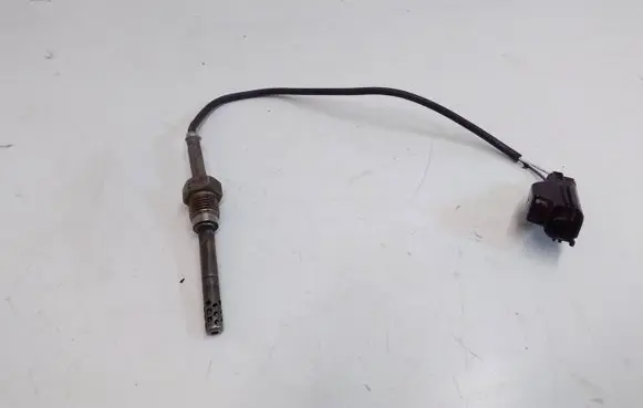 Exhaust gas temperature sensor