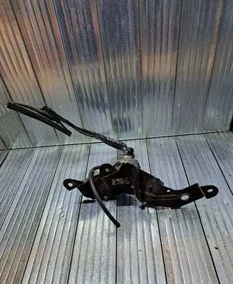 Nissan Patrol Y61 Rear window wiper motor 00221