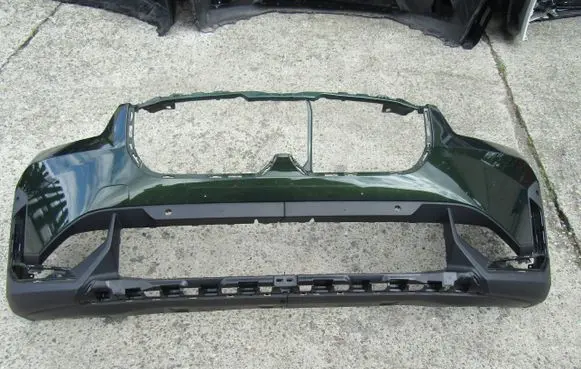 BMW X1 U11 Front bumper 9883579