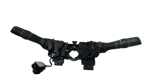 Toyota Land Cruiser (J150) Wiper turn signal indicator stalk/switch 17F399