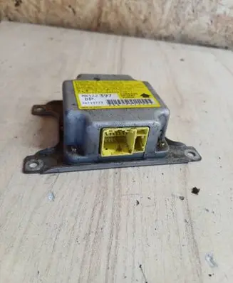 Airbag control unit/module