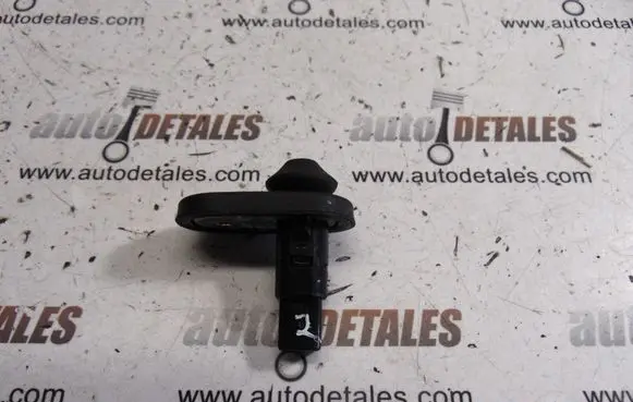 Toyota Avensis T250 Front door sensor 