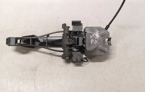 Volvo V50 Front door exterior handle 993940
