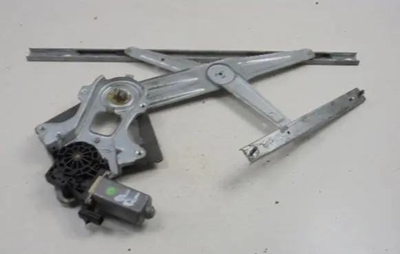 Chrysler Sebring (ST-22 - JR) Front door window regulator with motor EA0366B
