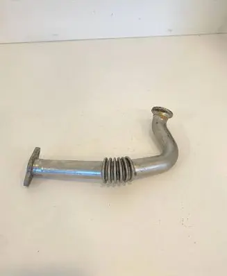Audi A6 C7 EGR valve line/pipe/hose 03L131521A