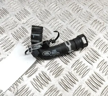 Land Rover Range Rover Sport L494 Engine coolant pipe/hose 9033266A
