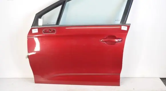 Citroen C4 II Front door 