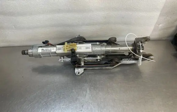 Mercedes-Benz ML W164 Steering wheel axle A1644600816