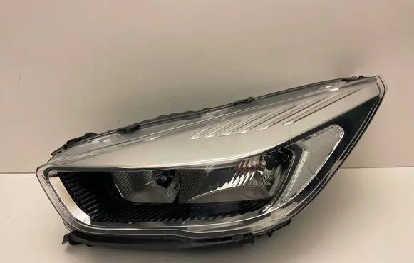 Ford Kuga II Headlight/headlamp GV4113W030AJ 90156299