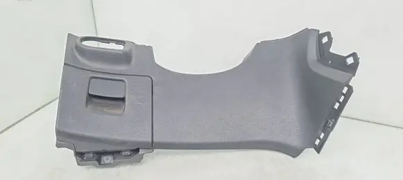 Opel Zafira C Dashboard lower bottom trim panel 13293522