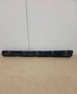 BMW X1 E84 Sill supporting ledge 2991497