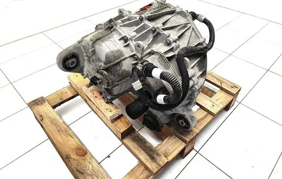 Tesla Model Y Engine 1120960-20-G