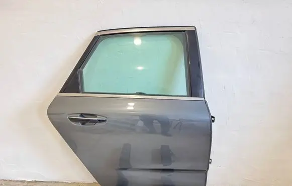 Citroen C4 II Picasso Rear door 