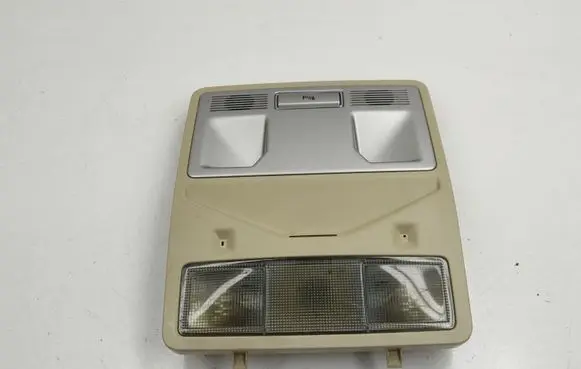 Jaguar XF X250 Front seat light CX22MBBV