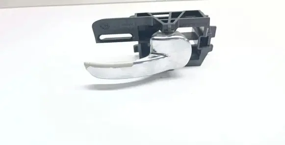 Front door interior handle