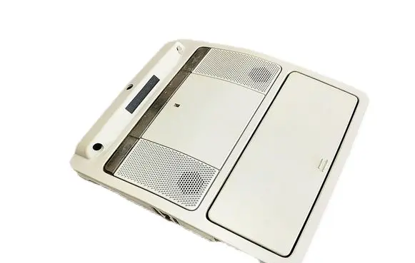 Rover Land Rover Headlining lighting console trim HJ32-519A58