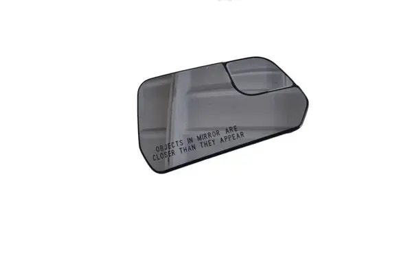 Ford Mustang VI Wing mirror glass FR3B17K707A FR3B17K707B FR3B17K707