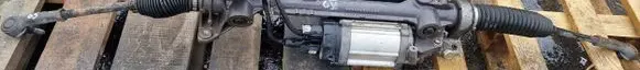 Volkswagen Golf Plus Steering rack