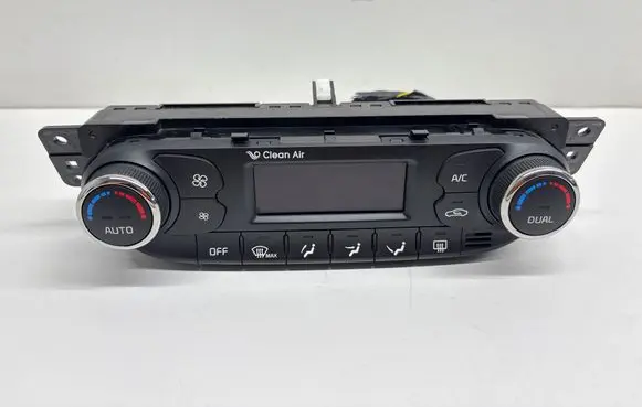 KIA Ceed Climate control unit 97250A2200 A20HH25355 97250A2XXX