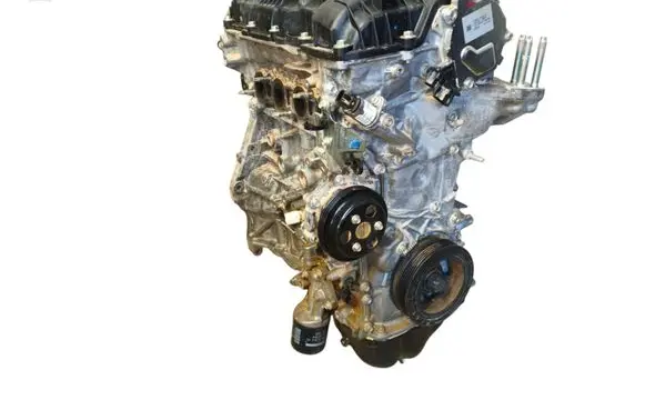Mazda CX-30 Engine PEP8 2A7CB229