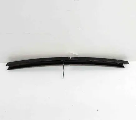 BMW 3 G20 G21 Rear door window/glass frame 7465144