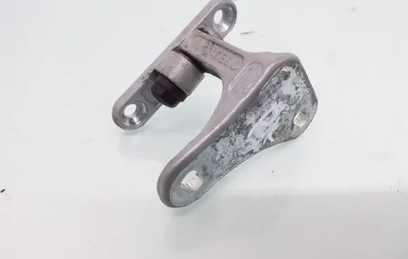 Front door lower hinge