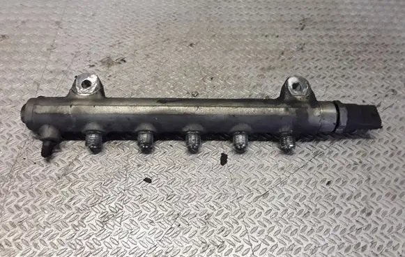 KIA Cerato Fuel main line pipe 0445214067 314002A100