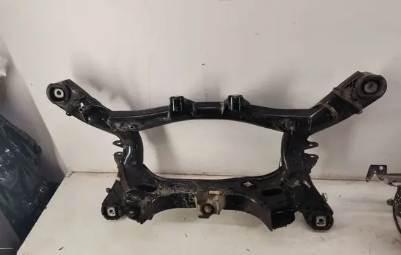 BMW 3 F30 F35 F31 Rear axle beam 