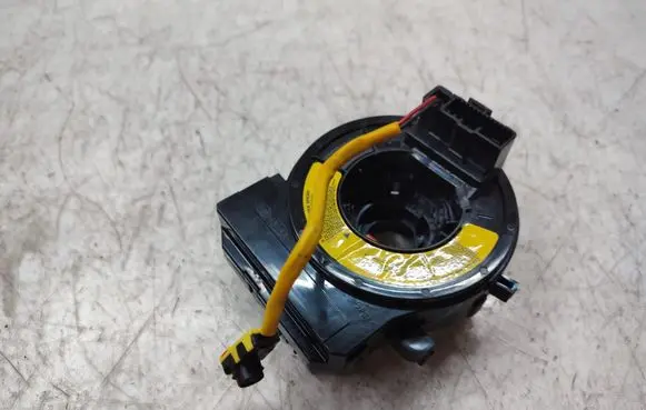 Airbag slip ring squib (SRS ring)