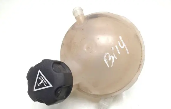 Peugeot RCZ Coolant expansion tank/reservoir 9680996380