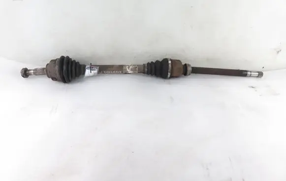 Peugeot 508 Front driveshaft 